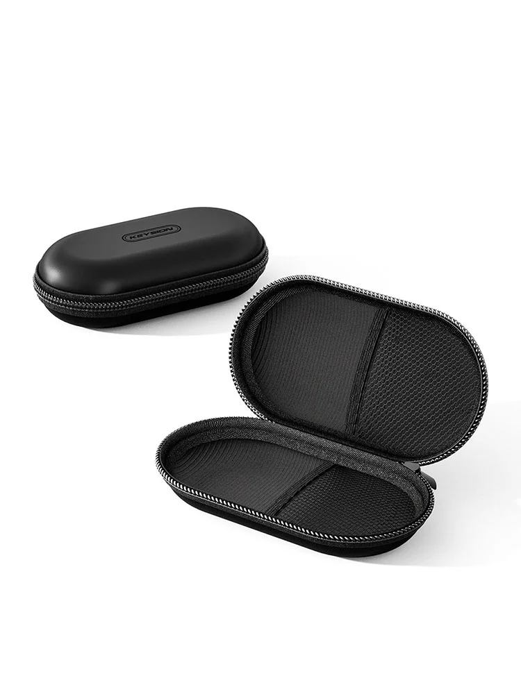 Does a Basic Pouch Really Protect Your Dongle DAC? KEYSION Bag02, Tested