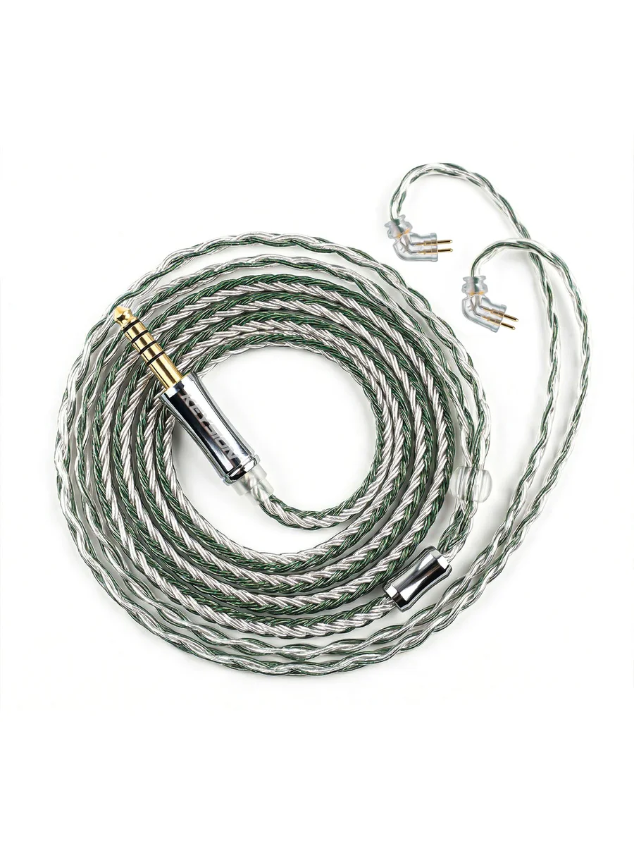 Your First Upgrade Cable: What Entry-Level Options Actually Deliver (KEYSION 16G, Reviewed)