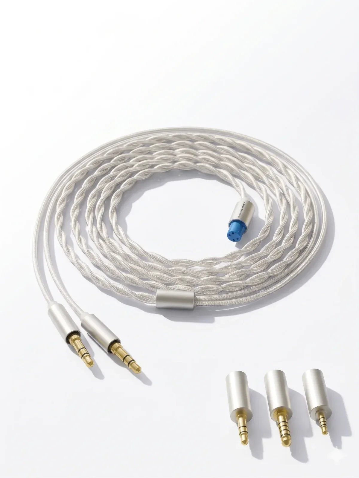 一条线适配所有耳机：三插头 KEYSION S35-31 解析