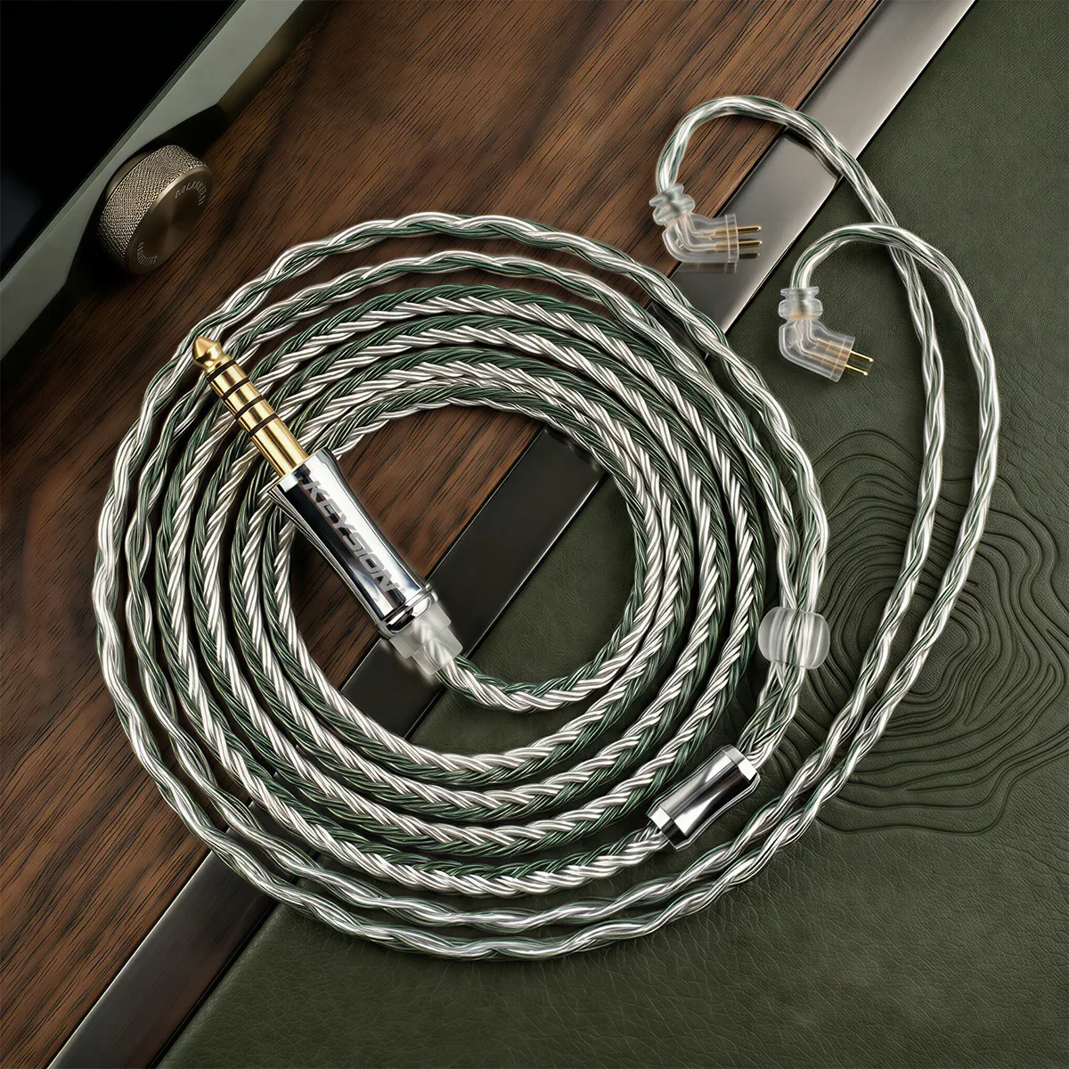 3.5mm to TFZ