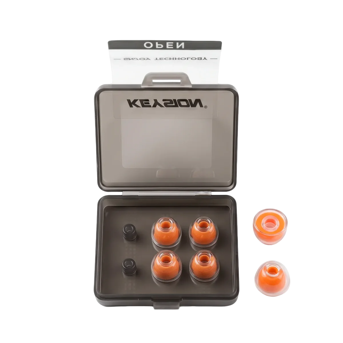 Memory Foam Eartips: Do They Really Boost Bass and Isolation? 30A, Tested