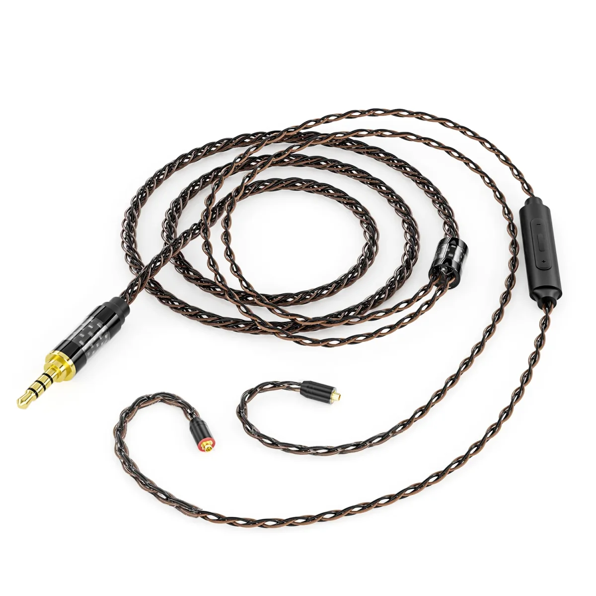 带麦克风的升级线：音质和通话怎么兼顾？KEYSION MIC01 实测