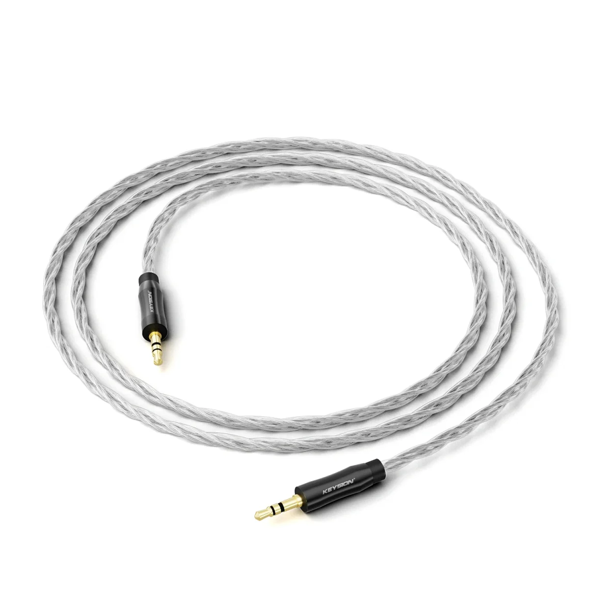 Balanced to Single-Ended: When 4.4mm-to-3.5mm AUX Cables Make Sense
