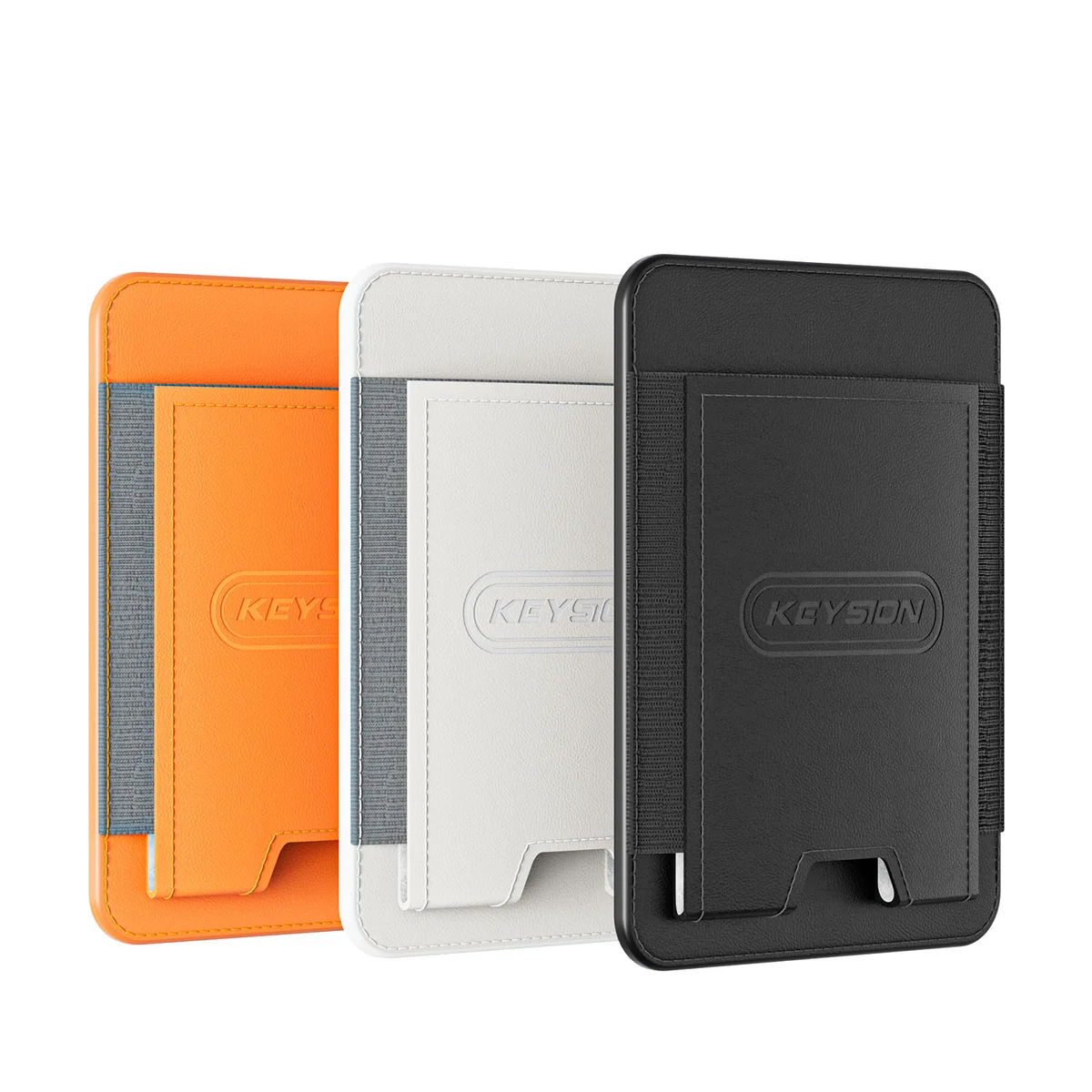 Is a Magnetic Leather Case Worth It for Your Dongle DAC? KEYSION Bag01