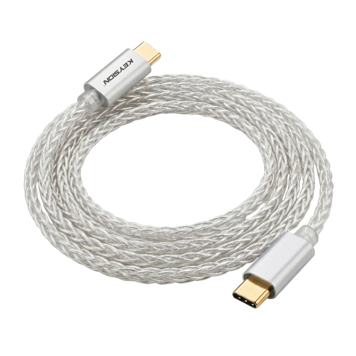 The OTG Cable Matters More Than You Think: KEYSION Dual Type-C, Compared