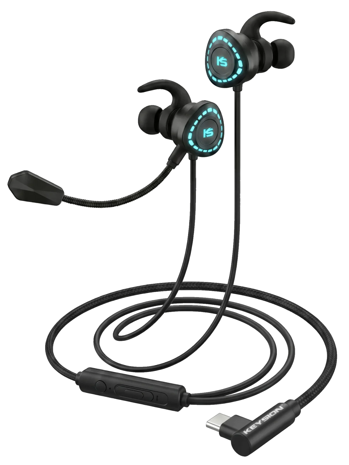 Do You Need a 384kHz Gaming Headset? G-Turbo X1 for Mobile Gaming, Tested